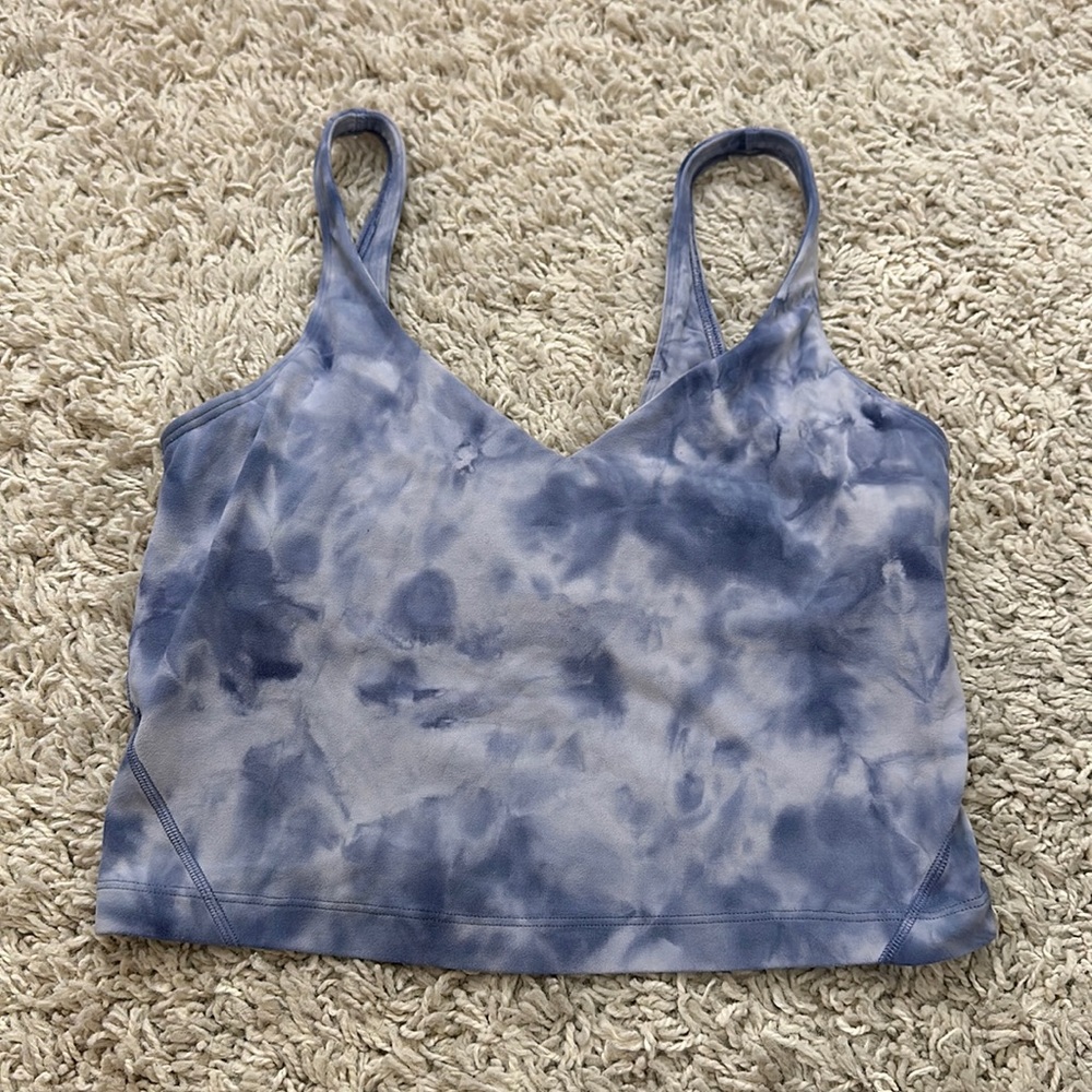 Lululemon Align Tank